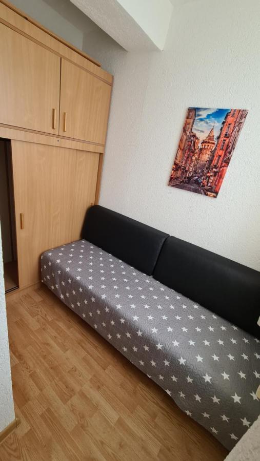 Galata Apartment Novi Pazar Eksteriør billede