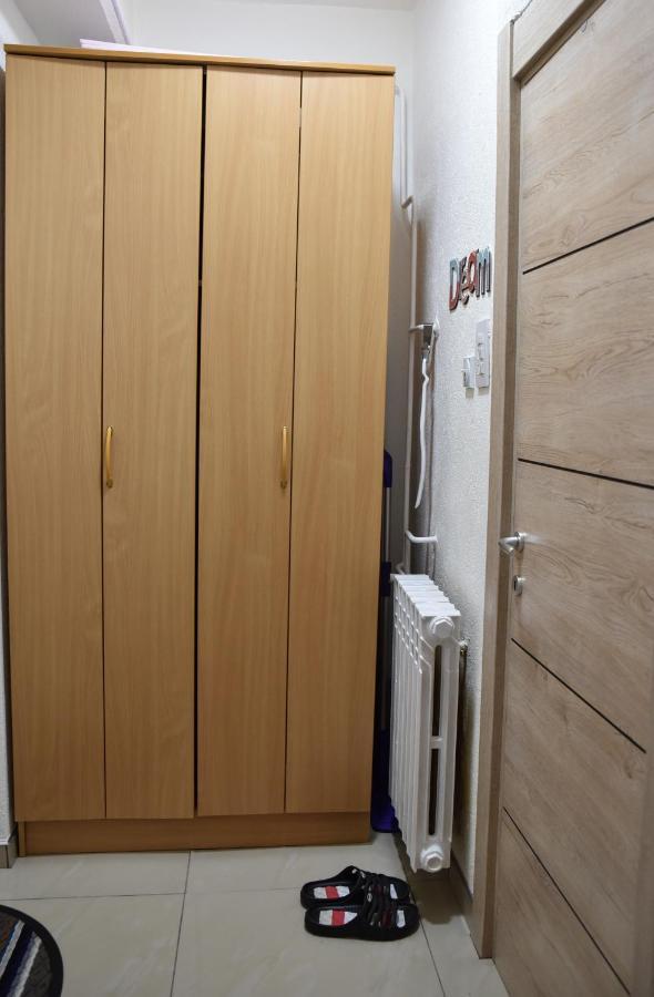 Galata Apartment Novi Pazar Eksteriør billede