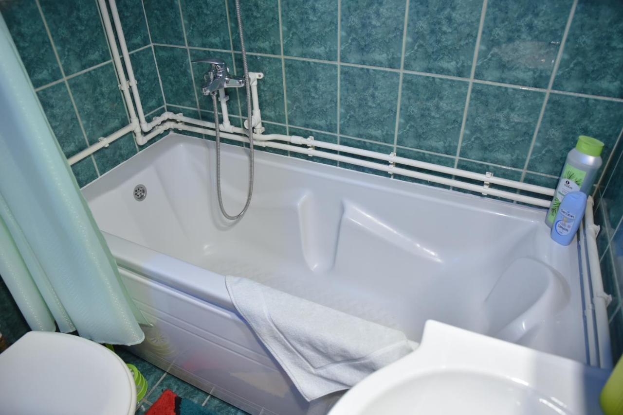 Galata Apartment Novi Pazar Eksteriør billede
