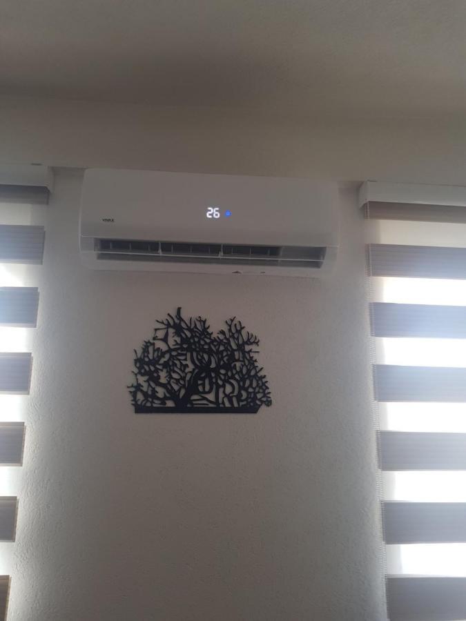 Galata Apartment Novi Pazar Eksteriør billede