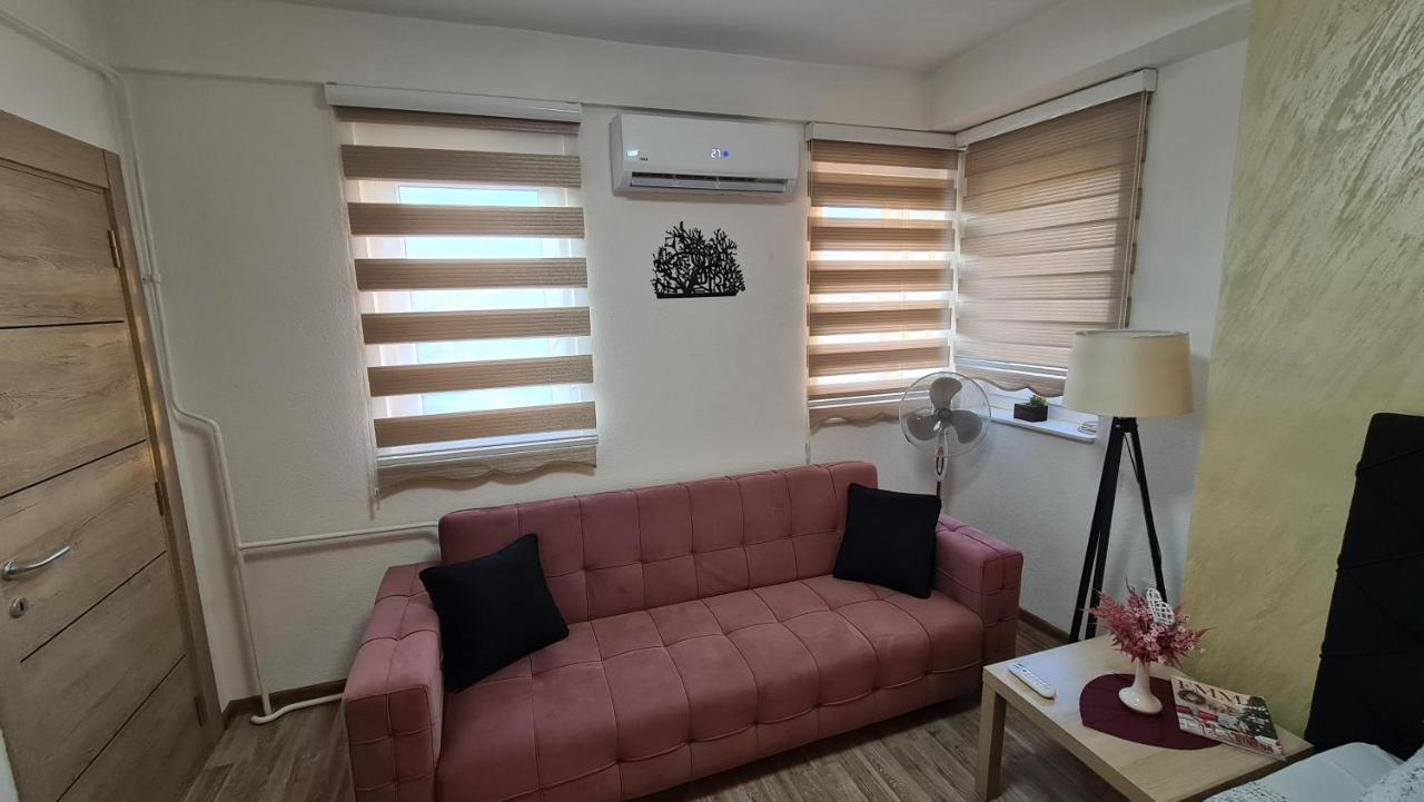 Galata Apartment Novi Pazar Eksteriør billede