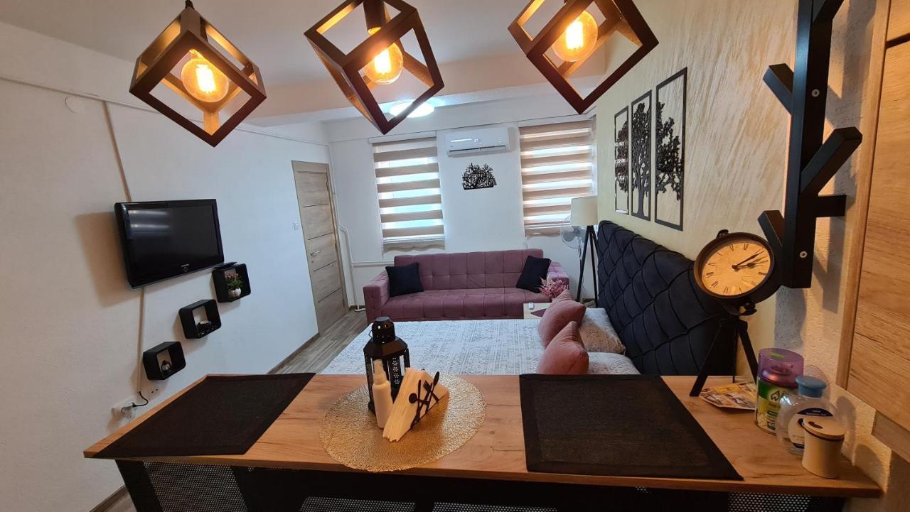 Galata Apartment Novi Pazar Eksteriør billede
